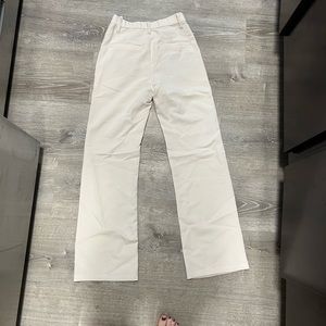 NWOT never been worn Abercrombie tailored pants